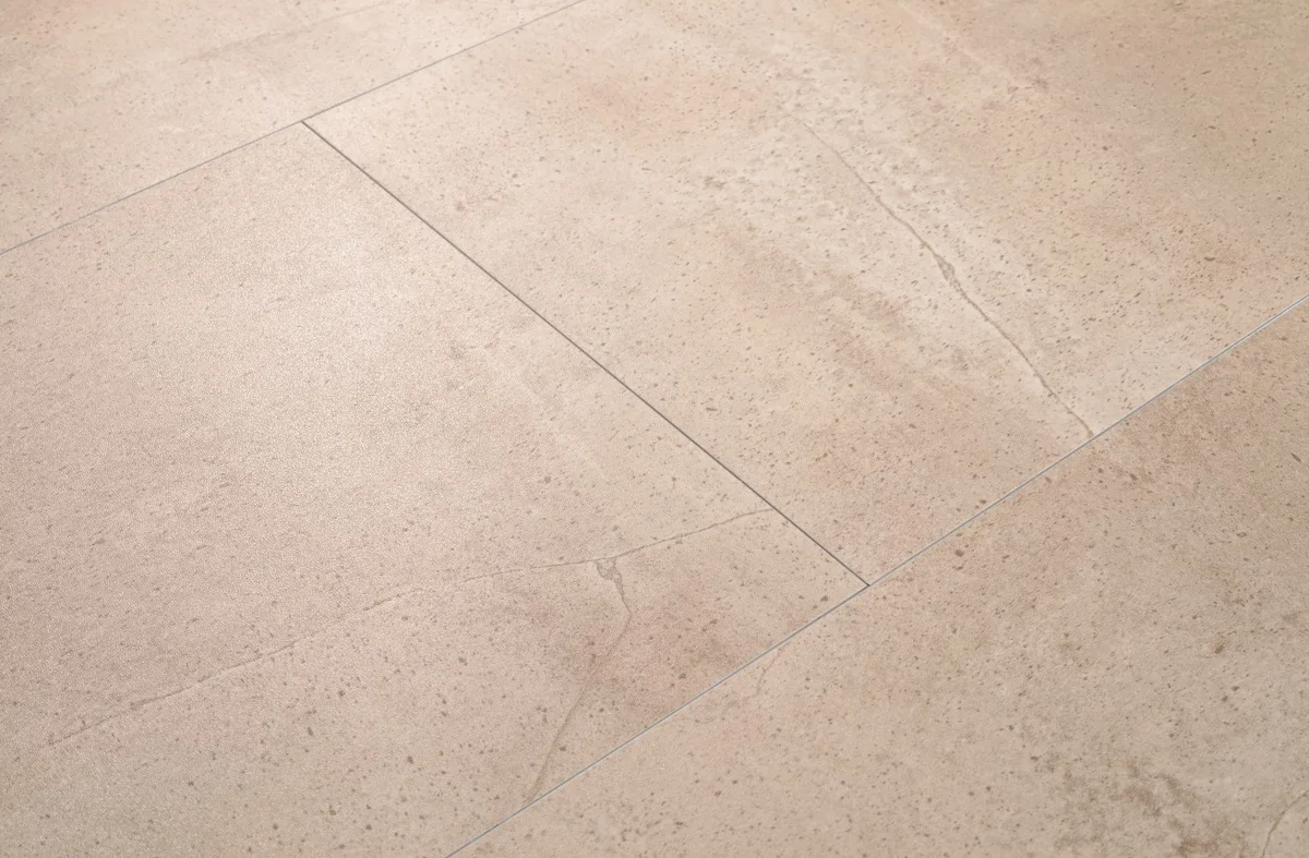 Кварцвиниловый SPC ламинат Aquafloor Stone AF3552SST 610×305×4
