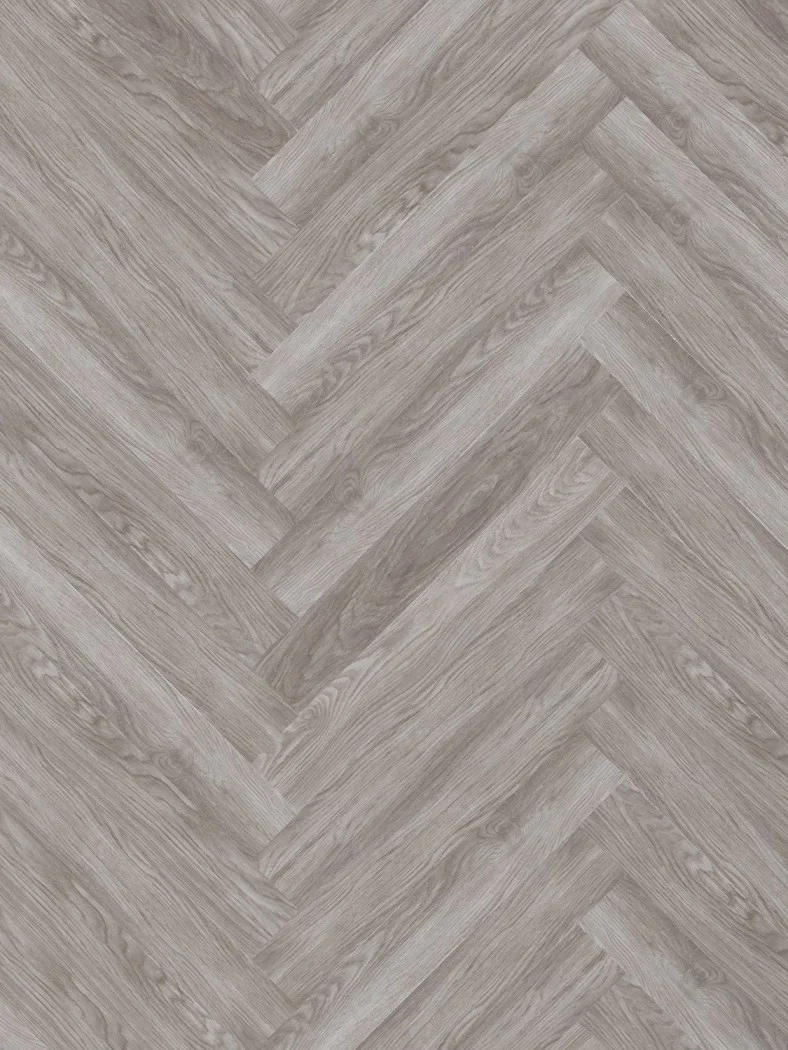 Кварцвиниловая плитка FineFlex клеевая Wood Дуб Кивач FX-104F 940×140×2,2