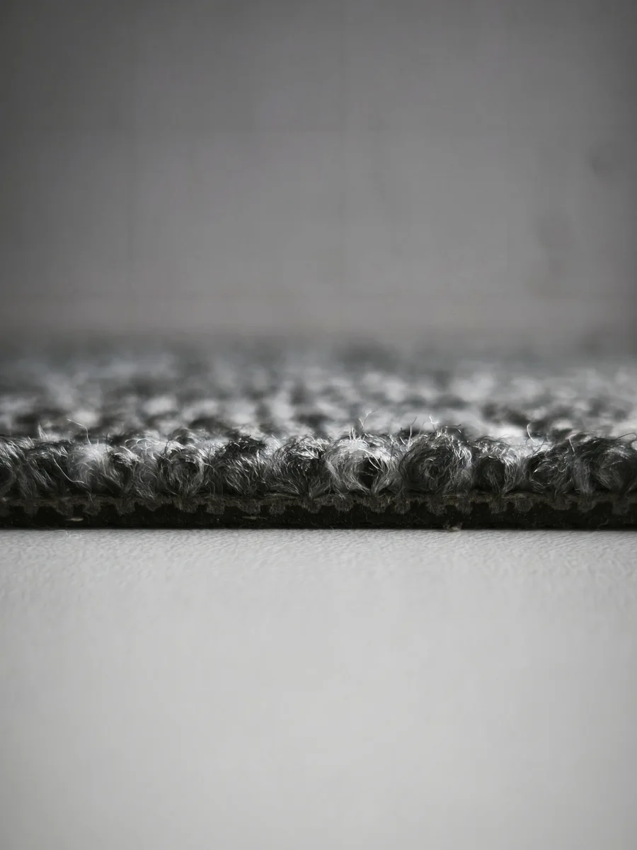 Ковровая плитка Bonkeel Star Grey 500×500×6,5