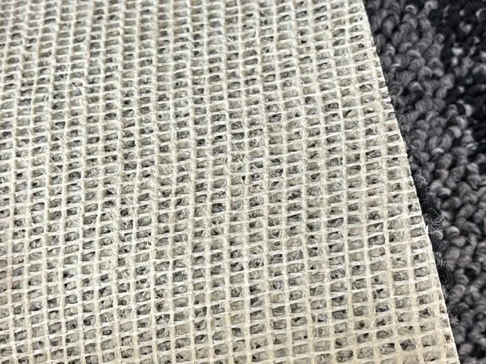 Ковролин Bonkeel Соул 2 цвет Grey 1000×4000×6