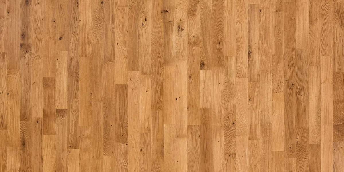 Паркетная доска Polarwood Classic Дуб Native 30111281A8200124 3S 2266×188×14