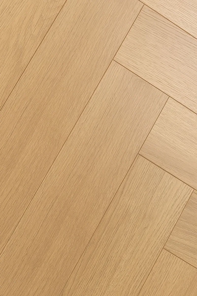 Ламинат FirstFloor Фактурный Матовый Дуб Аморе 1F310 венгерская елка 606×101×8