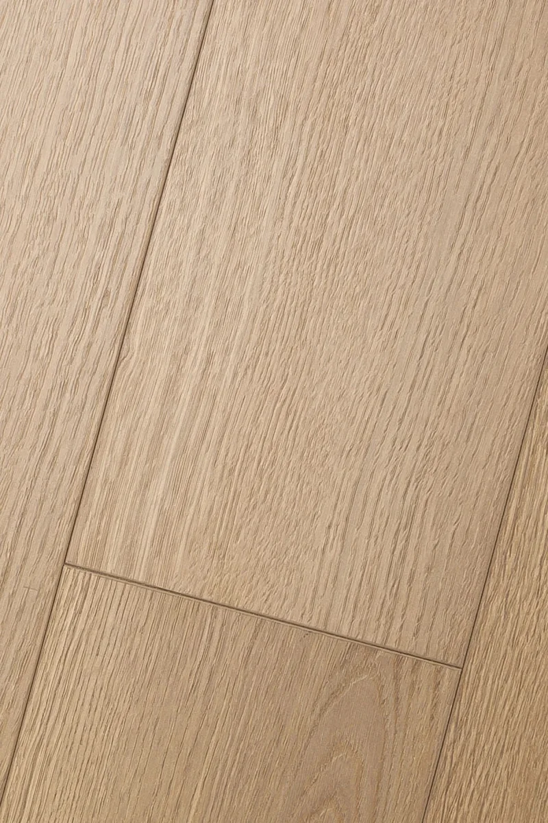 Ламинат FirstFloor Черный Бархат Дуб Жаккард 1F418 1520×196×8