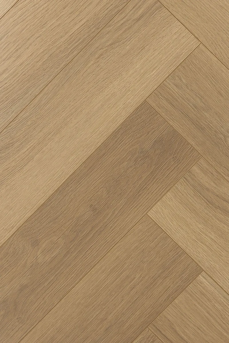 Ламинат FirstFloor Благородный Матовый Дуб Констанция 1F335 венгерская елка 750×125×8