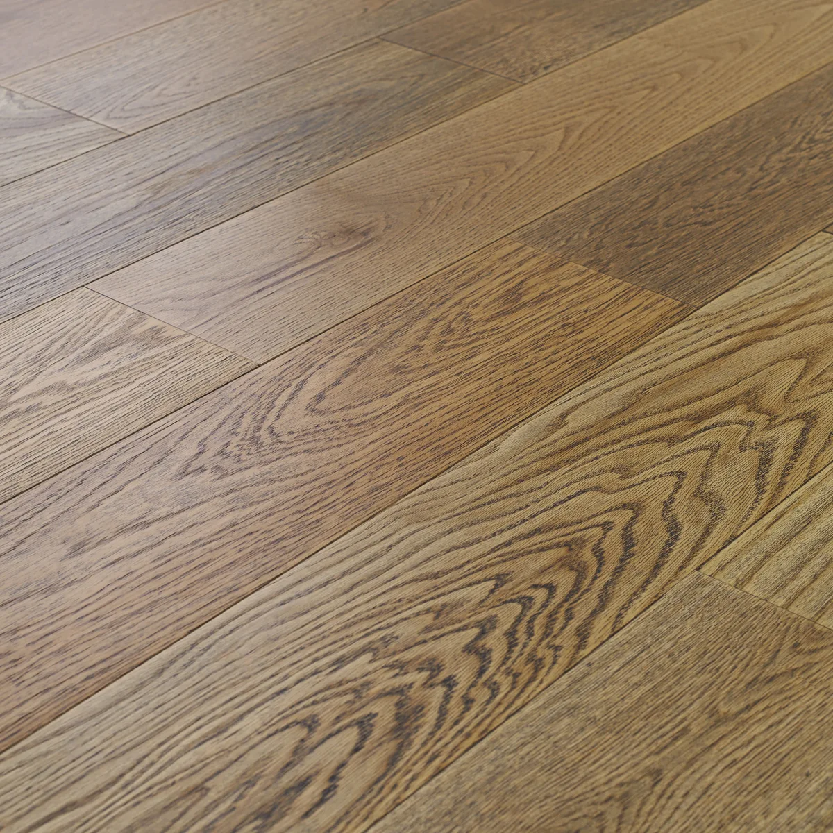 Паркетная доска Royal Parket Дуб Натур Вереск RLPN131501500Ulz4Vers 390-1500×150×13