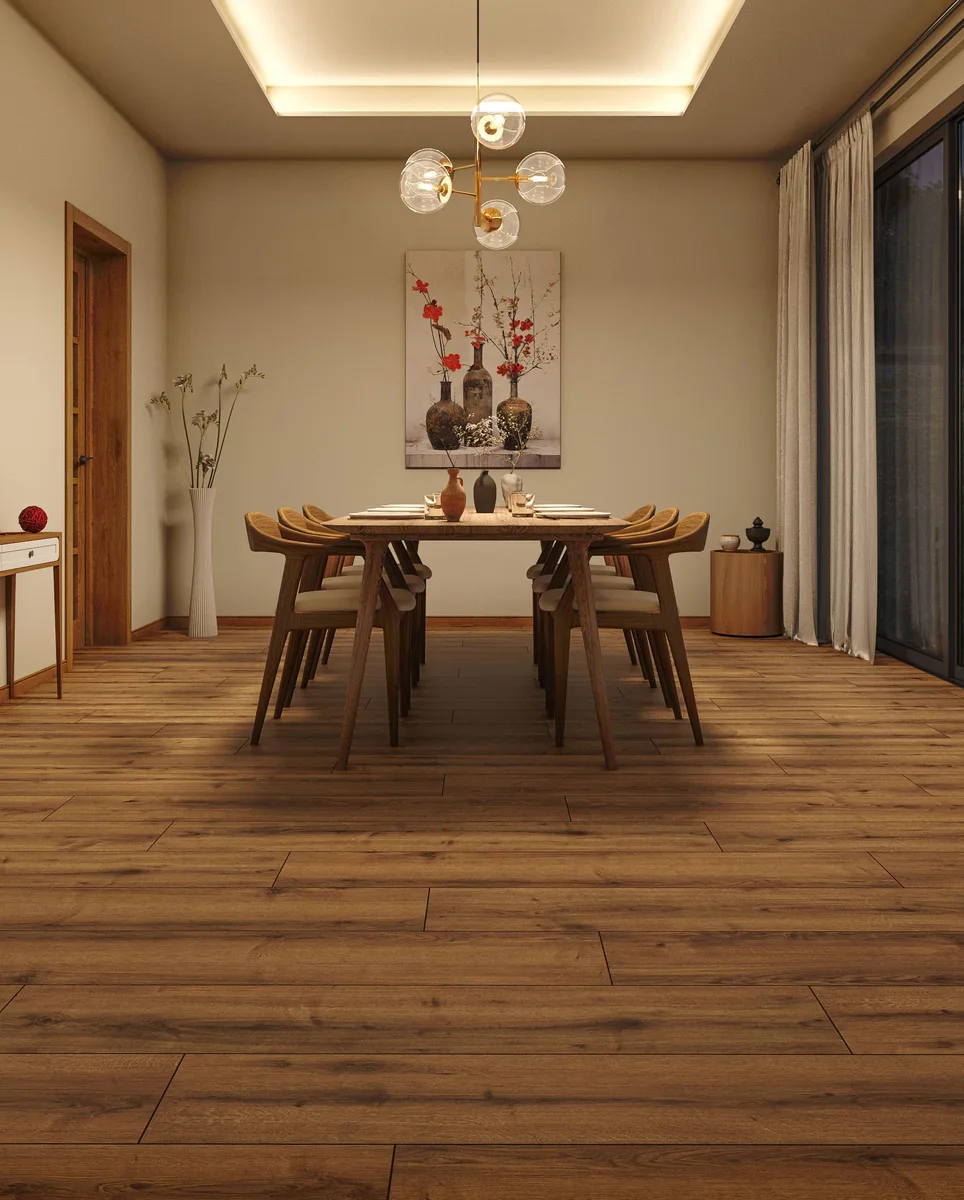 Ламинат My Floor Cottage Дуб Тормес MV895ZF 1380×244×8