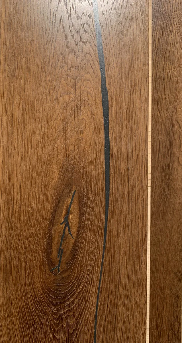 Инженерная доска Cora River Дуб Темза Oak Thames coral 1600-2400×155×16