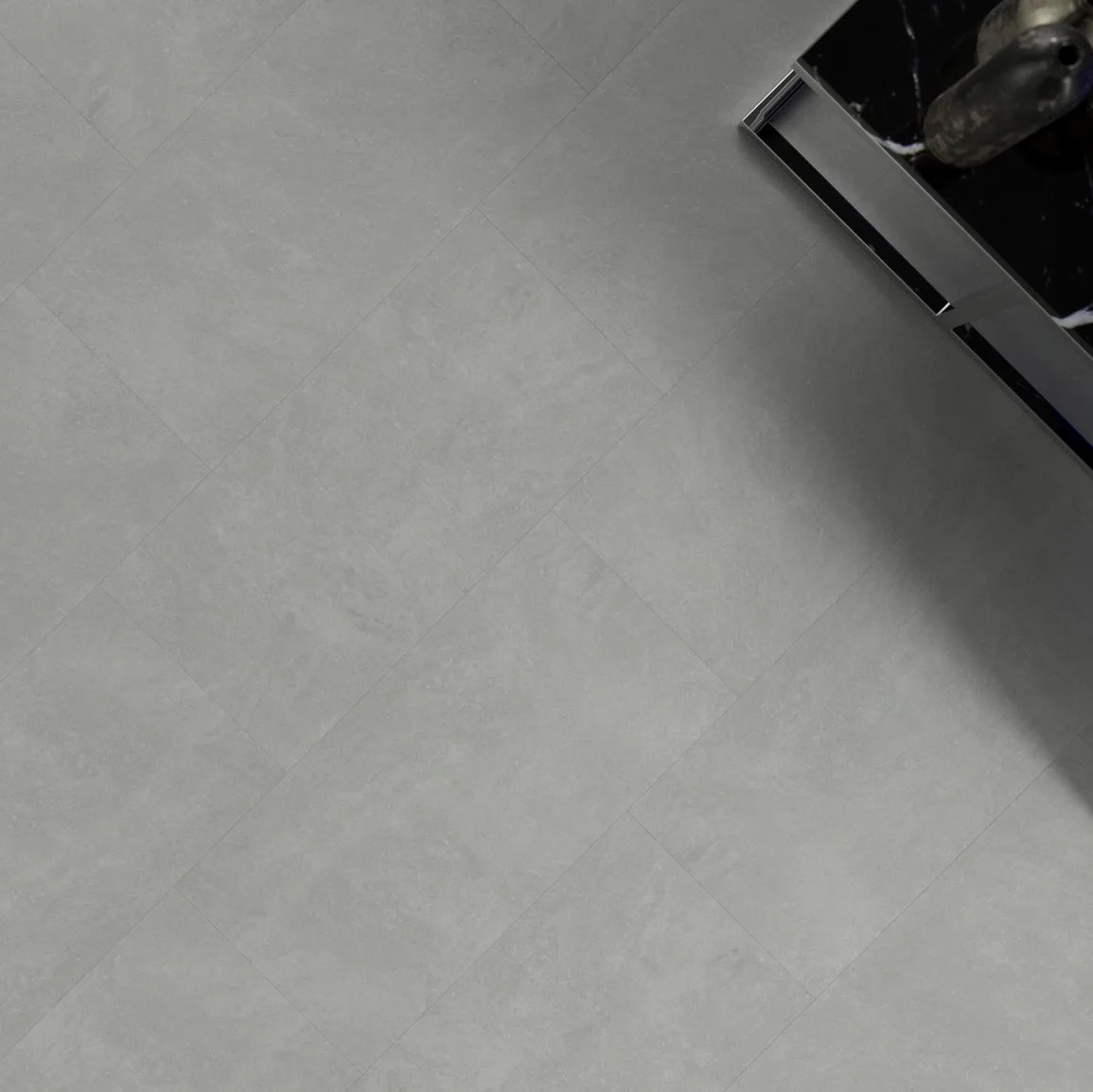 Кварцвиниловая плитка FineFloor замковая Stone Вильц FF-1568 655×324×4,5