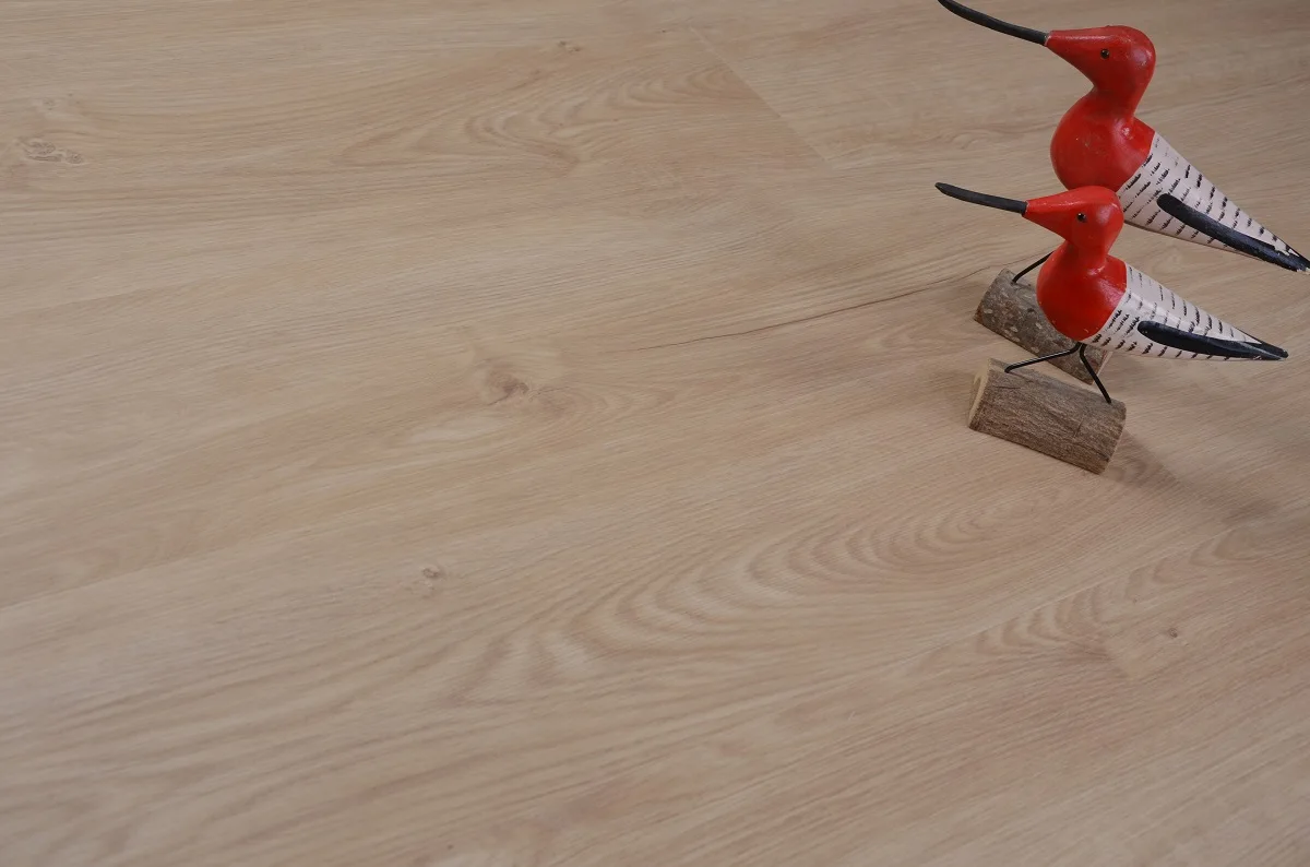 Кварцвиниловый SPC ламинат Evofloor Оптима Дуб Гавана Oak Gavana 016-6 1120×184×4,2