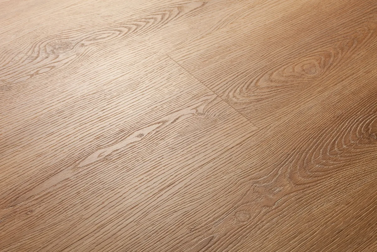 Кварцвиниловый SPC ламинат Aquafloor RealWood AF6052 1220×178×6