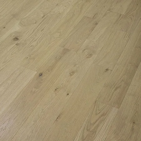 Инженерная доска Wood Bee Дуб Аурео 400-1200×125×12