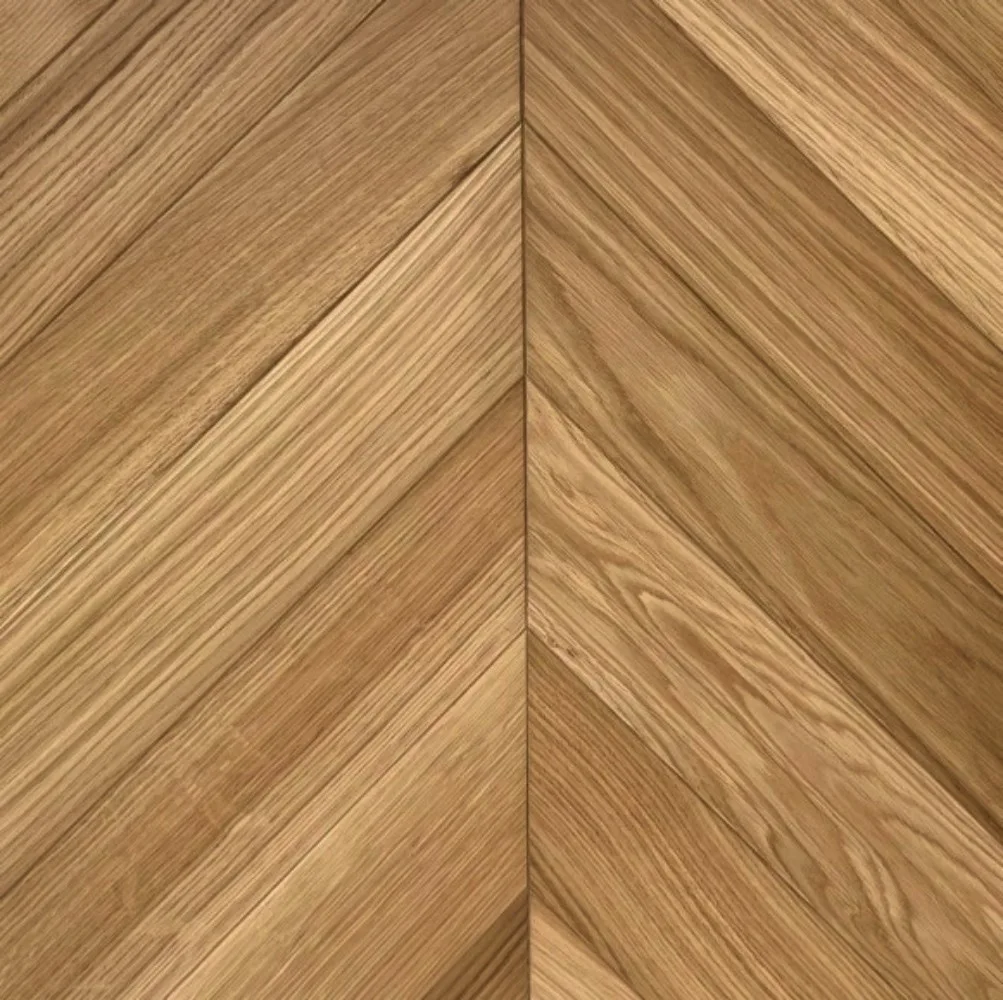 Инженерная доска Епаркет Дуб Орех натур лак французская елка 510×100×15