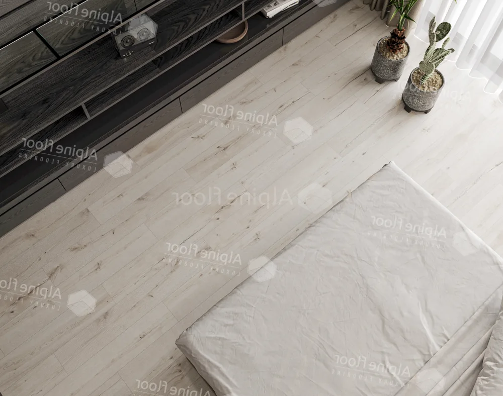 Кварцвиниловый SPC ламинат Alpine Floor ProNature Newtown Creek 62478 1290×203×4