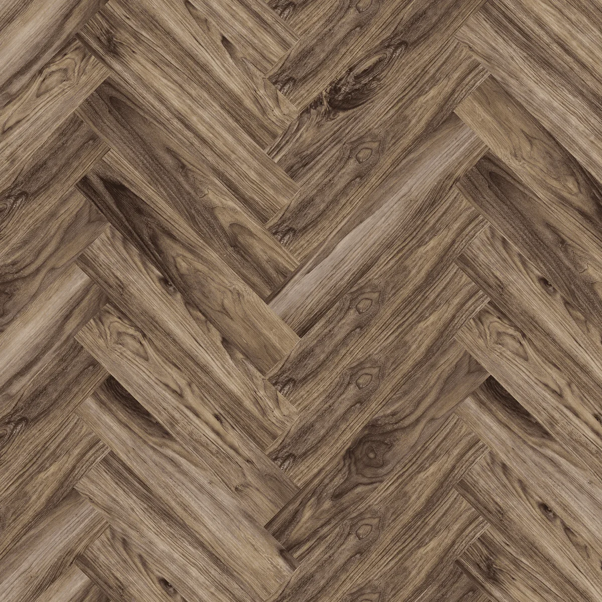 Кварцвиниловый SPC ламинат StoneWood Трино Trino SWP 2005 венгерская елка 615×123×4