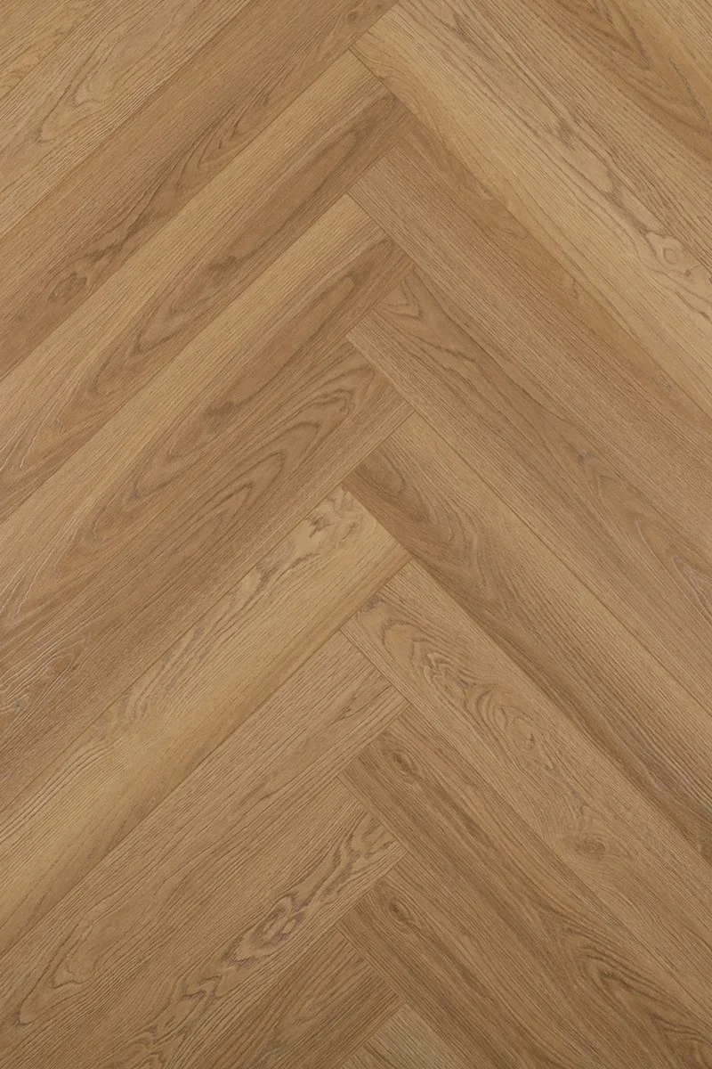 Ламинат My Step Herringbone 8 Рома MS7308 венгерская елка 600×100×8