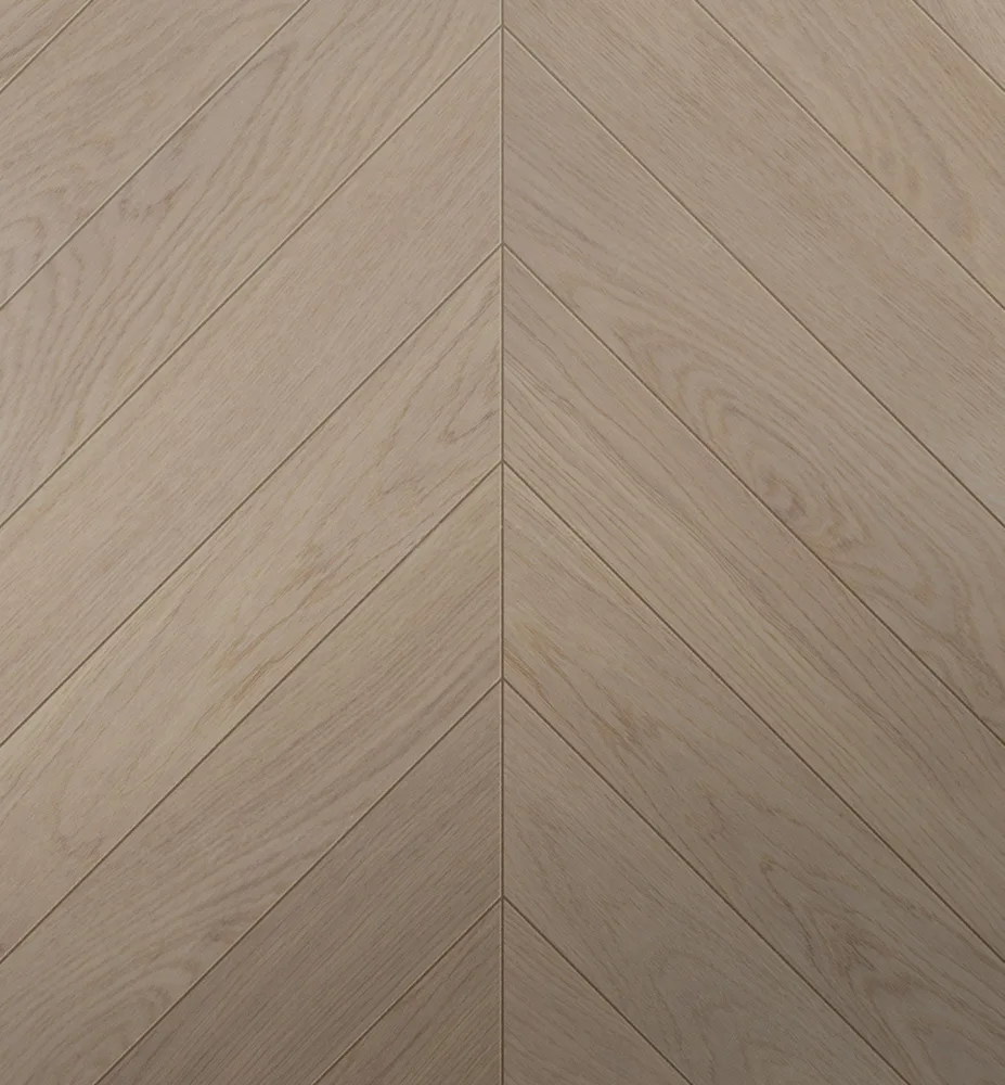 Инженерная доска Greenline Альт Дуб Атом 827 натур французская елка 590×110×15