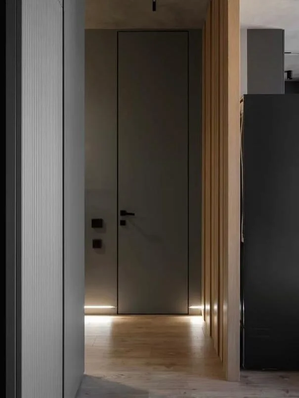 Ламинат My Floor Chalet Каштан Натуральный M1008 1380×193×10
