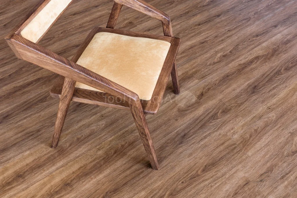 Кварцвиниловая плитка Alpine Floor клеевая Ultra Сосновый Бор ECO 5-22 1219,2×184,15×2