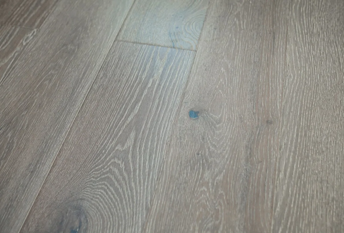 Инженерная доска HM Flooring Дуб Decor 15 millrun 600-2100×190×14