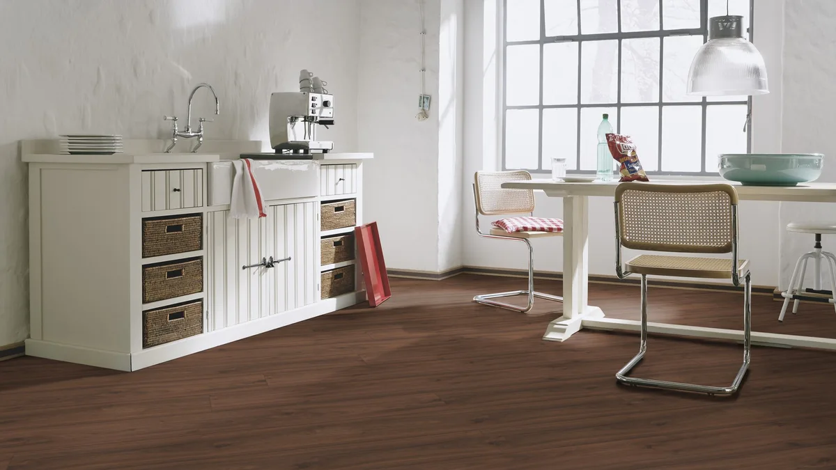 Ламинат Meister LL 150 Орех Аморе Amore walnut 600007-2052220-06389 2052×220×8