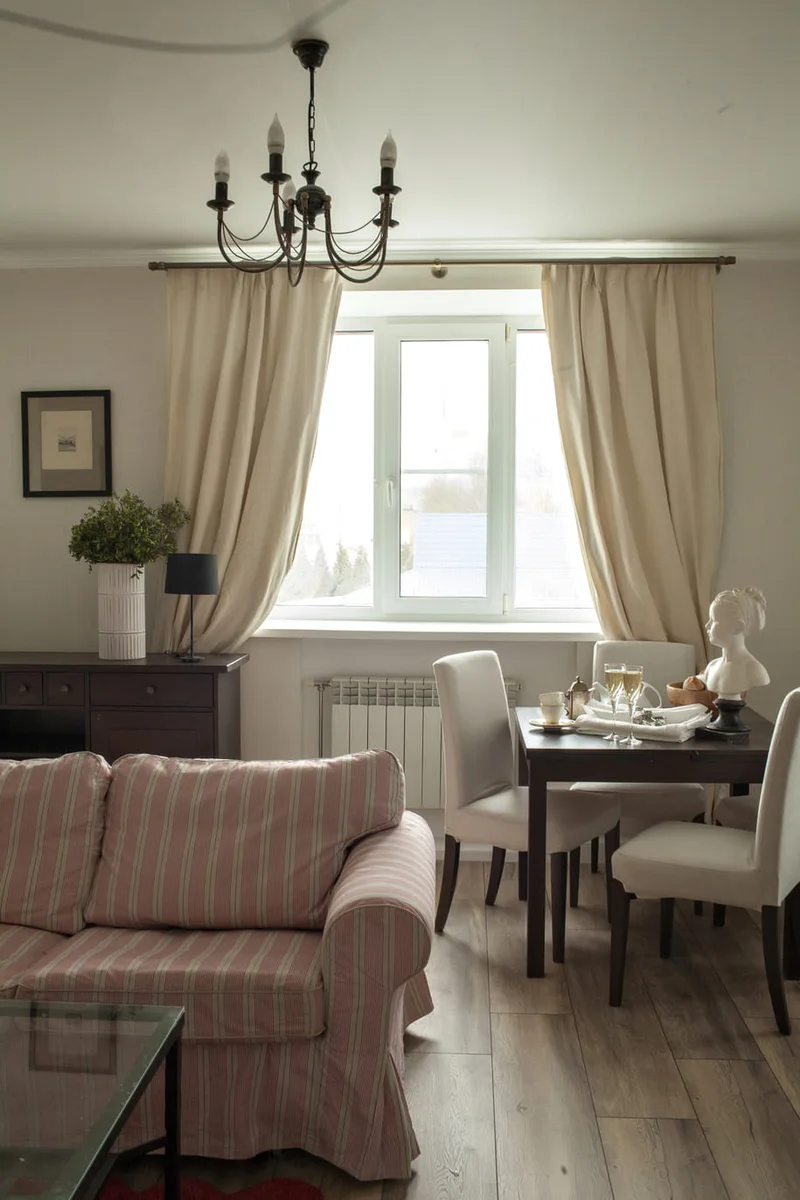 Ламинат My Floor Cottage Дуб Портовый MV820 1380×244×8