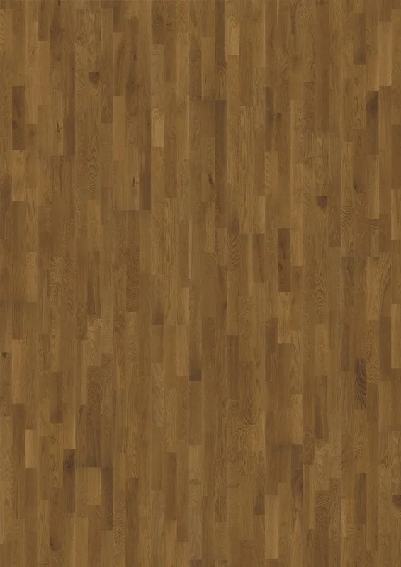 Паркетная доска Kahrs Трес Дуб Бисби Bisbee 133NABEK5MUW240 Variation 2423×200×13