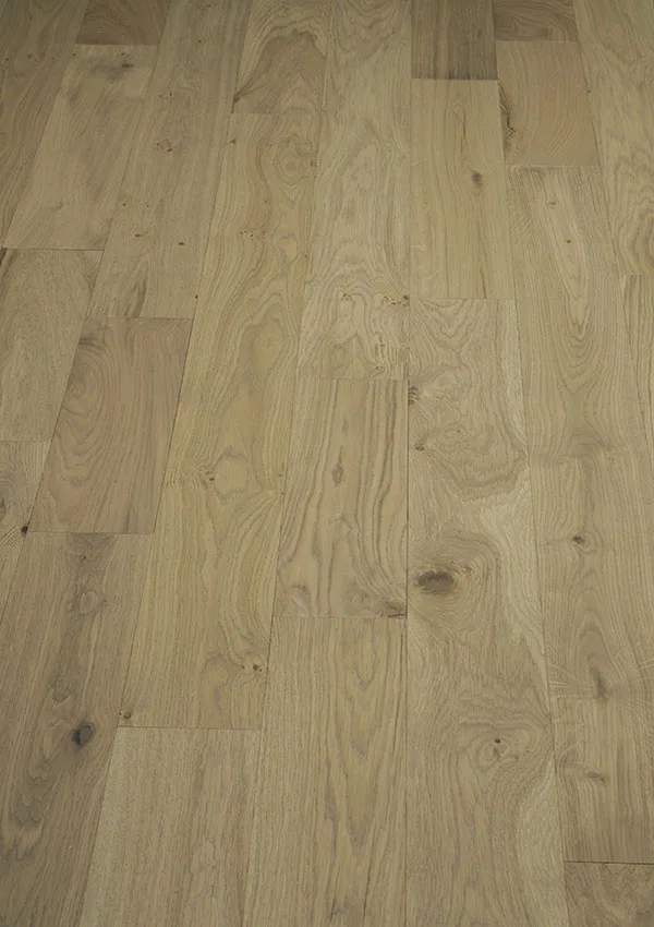 Инженерная доска Wood Bee Дуб Аурео 400-1200×125×12