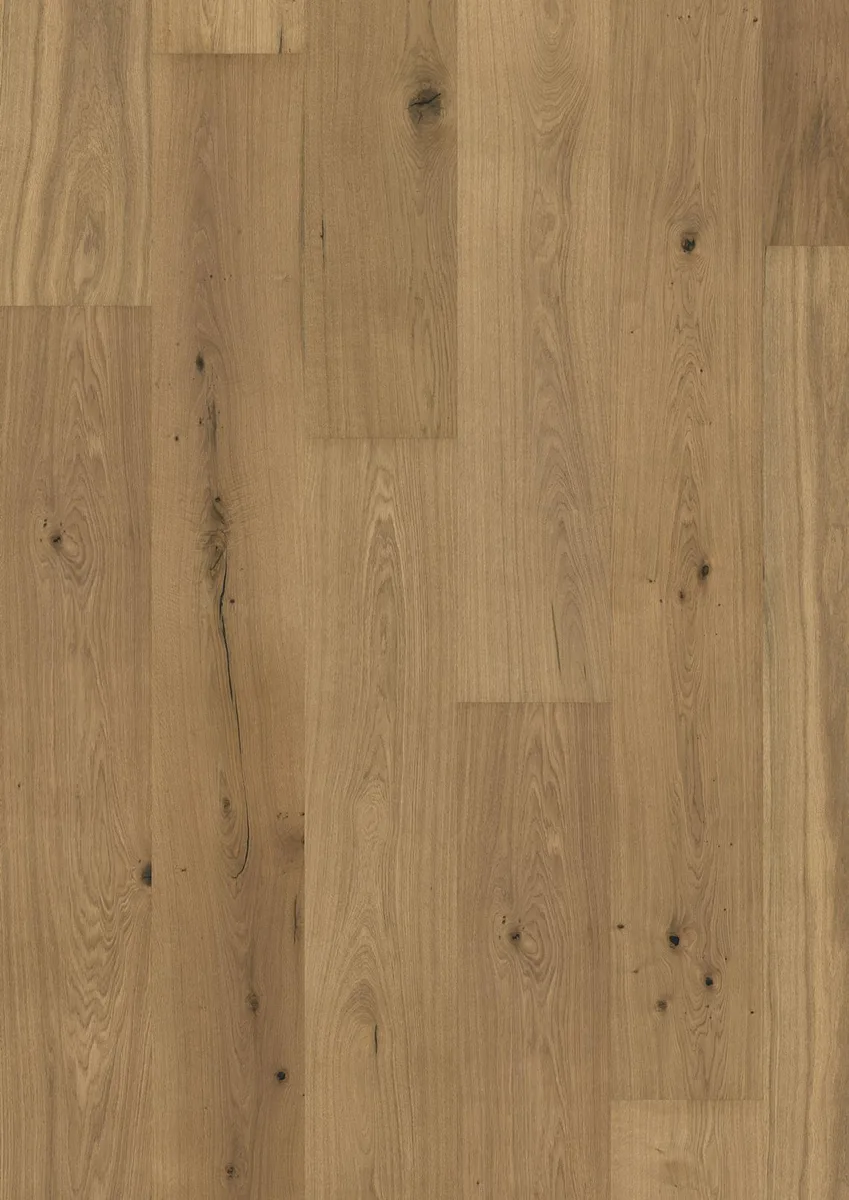 Паркетная доска Kahrs Роял Дуб Шенбрунн Schoenbrunn 181YADEK24KW240 Dynamic 2400×305×18