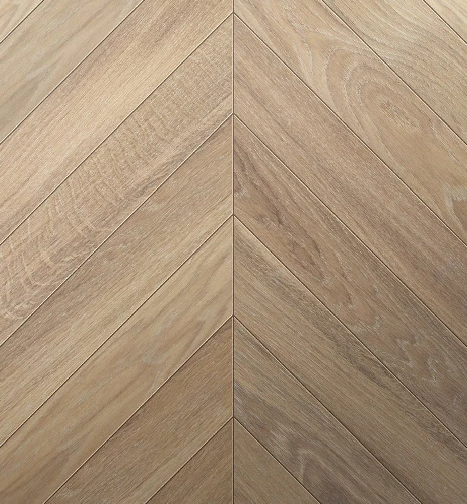 Инженерная доска Greenline Альт Дуб Винтер 805 натур французская елка 590×110×15