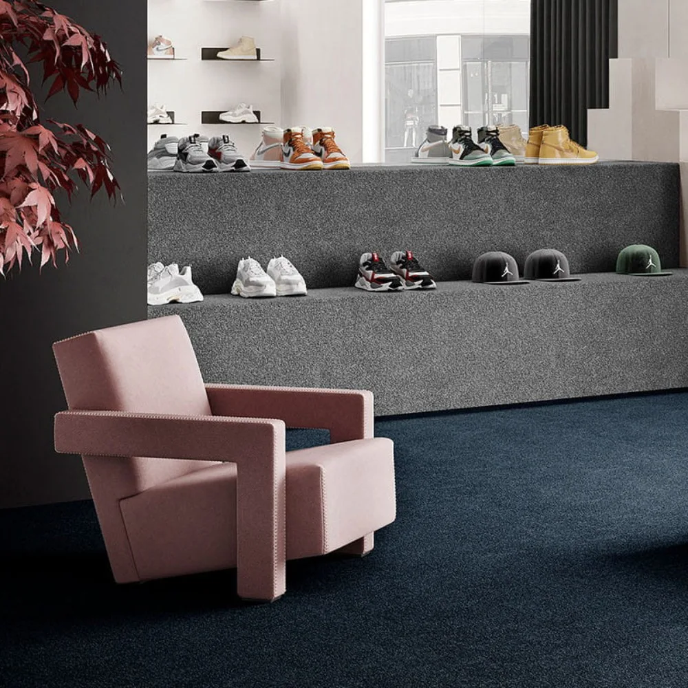 Ковролин Associated Weavers Maxima цвет 78 1000×4000×6