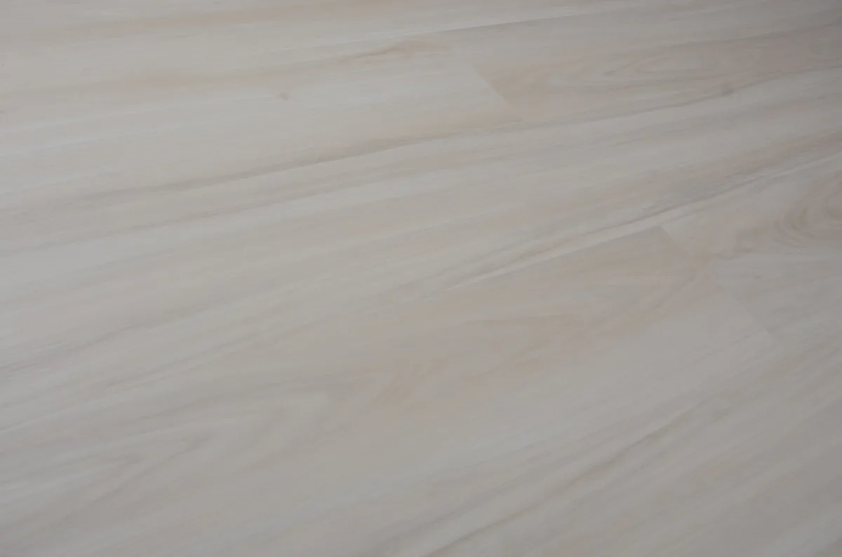 Кварцвиниловый SPC ламинат Evofloor Оптима Дуб Айвори Oak Ivory 100-1 1120×184×4,2