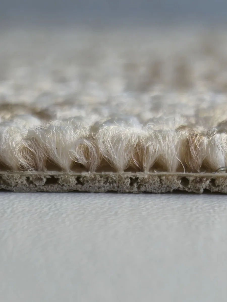 Ковролин Bonkeel Соул 1 цвет Beige 1000×4000×6
