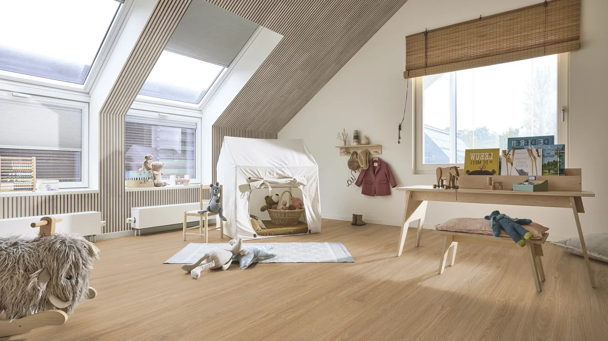Ламинат Meister LD 250 Дуб Крим принсес Cream princess oak 600002-1288244-06896 1288×244×10