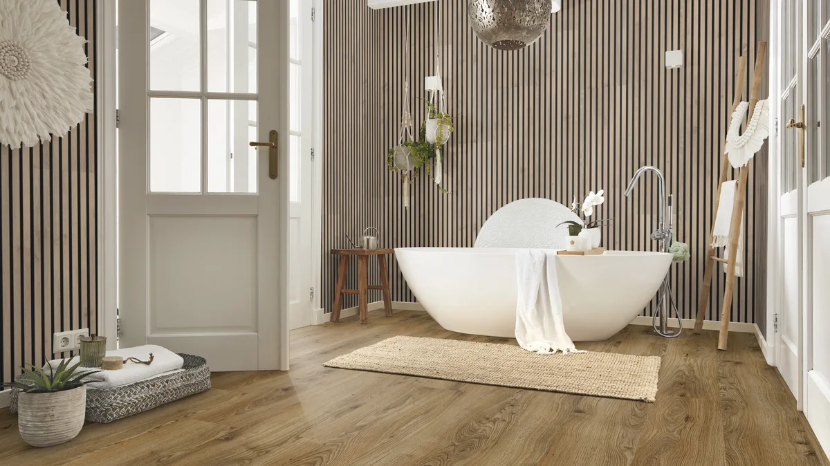 Ламинат Meister LL 250 Дуб Натмег касл Nutmeg castle oak 600009-2052248-07130 2052×248×10