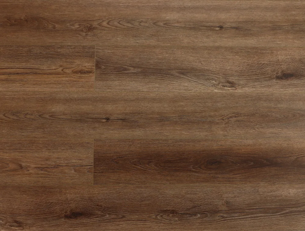 Кварцвиниловая плитка Cronafloor клеевая Wood Дуб Регин W LVT 017 1200×180×2,5