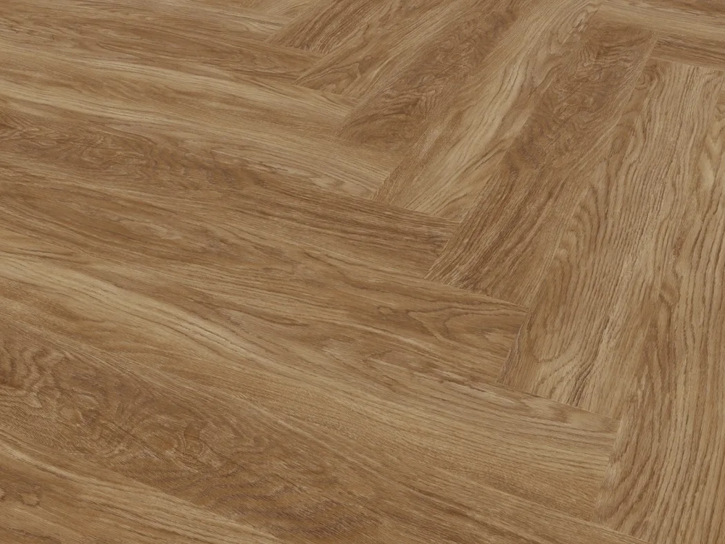 Кварцвиниловая плитка FineFlex клеевая Wood Дуб Вармане FX-106F 940×140×2,2