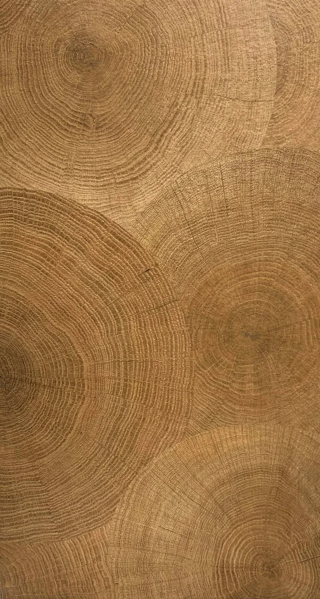 Кварцвиниловый SPC ламинат Vinilam Ceramo Stone Дуб Натуральный 61601 940×470×8