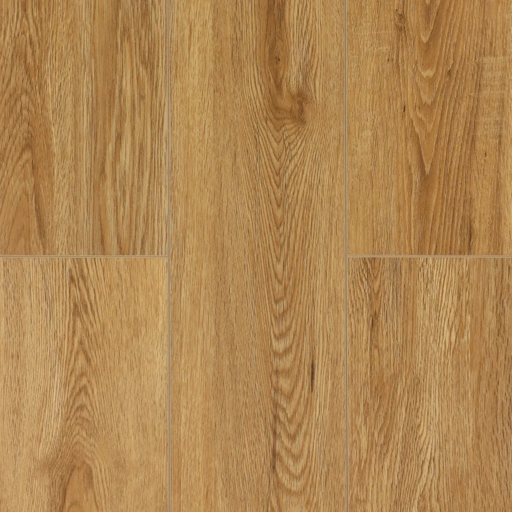 Кварцвиниловый SPC ламинат Cronafloor Grand Sequoia Дуб Медовый 1200×180×5