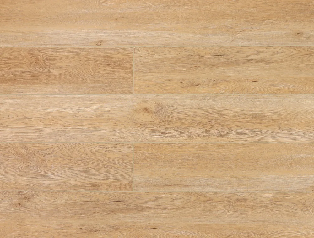 Кварцвиниловая плитка Cronafloor клеевая Wood Дуб Монтара W LVT 008 1200×180×2,5