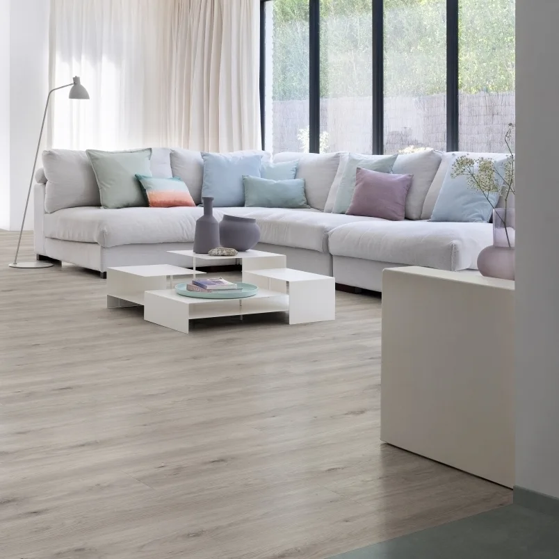 Кварцвиниловая плитка Moduleo клеевая Roots Sierra Oak 58936 1320×196×2,5