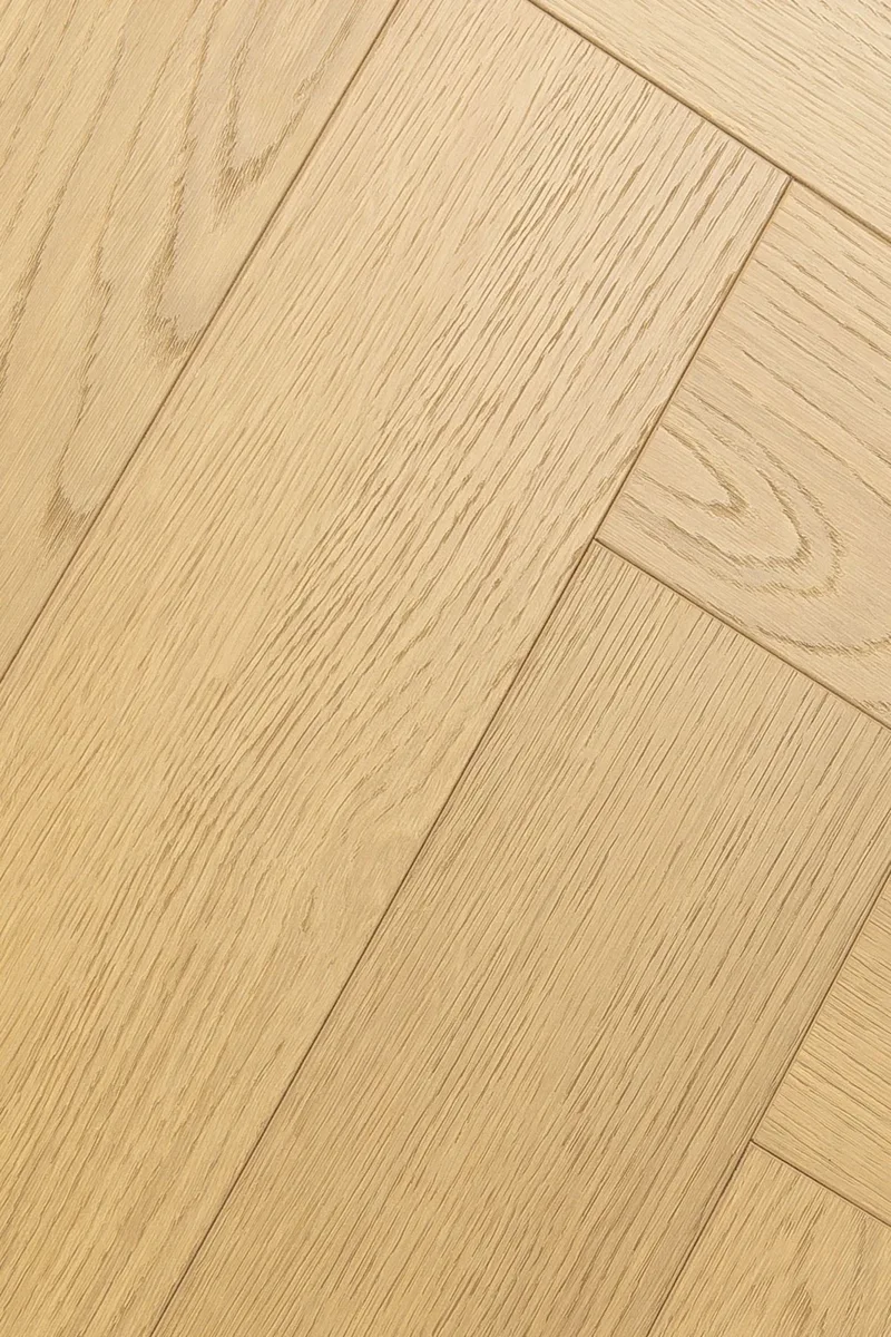 Ламинат FirstFloor Черный Бархат Дуб Терра 1F439 венгерская елка 750×125×8
