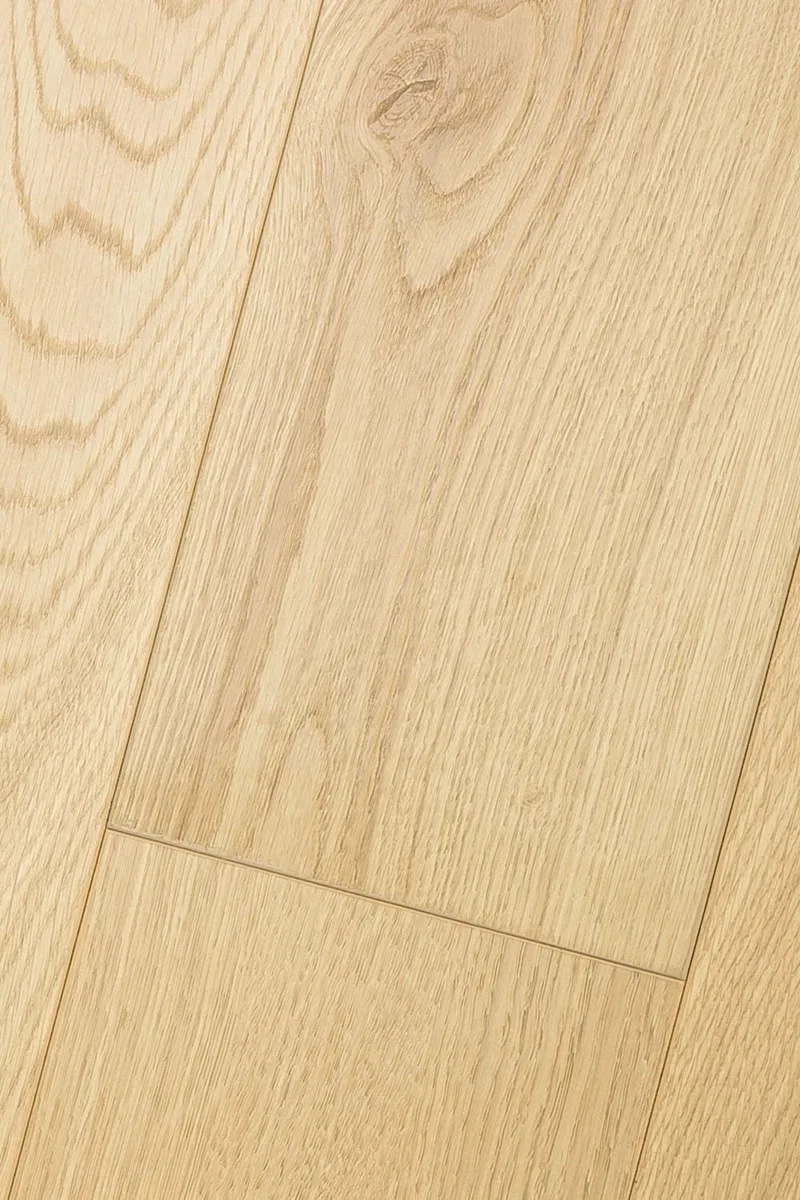 Ламинат FirstFloor Черный Бархат Дуб Юникум 1F420 1520×196×8