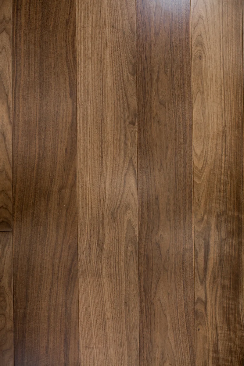 Инженерная доска HM Flooring Орех американский селект тон 1200×150×14