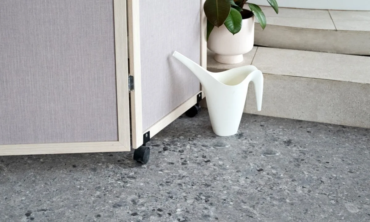 Кварцвиниловый SPC ламинат Vinilam Ceramo Stone Терраццо 71613 940×470×8