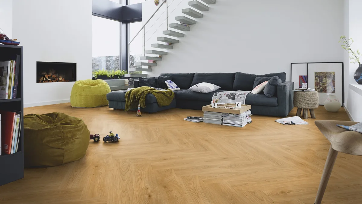 Ламинат Meister LS 350 Дуб Хани Ривербенк Honey riverbank oak 600001-0840168-07127 венгерская елка 840×168×10