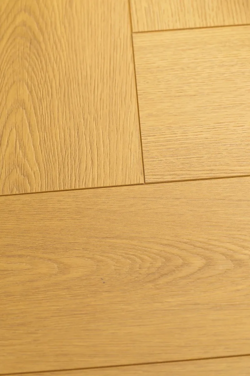 Ламинат FirstFloor Благородный Матовый Дуб Элкат 1F340 венгерская елка 750×125×8