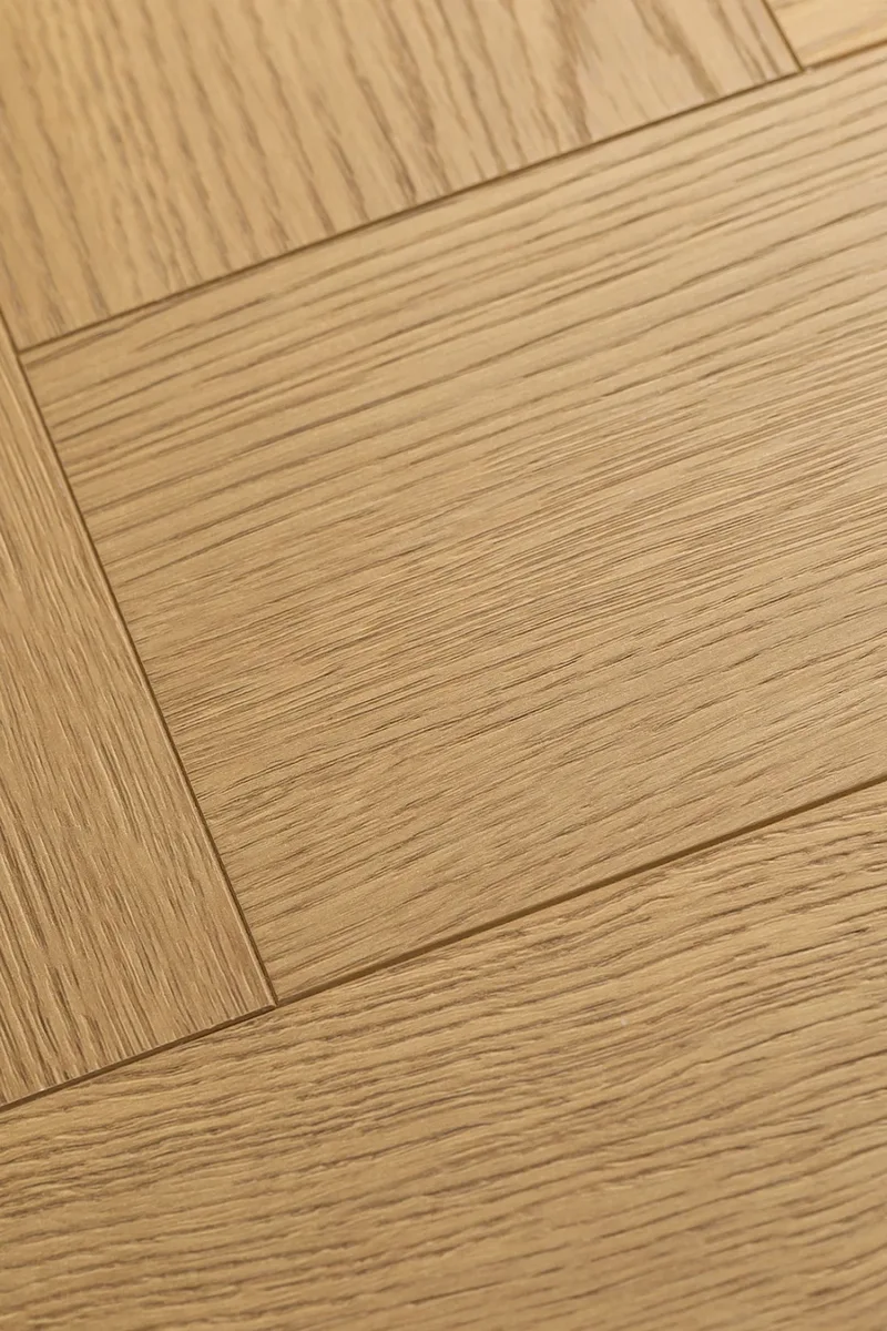 Ламинат FirstFloor Благородный Матовый Дуб Новарис 1F341 венгерская елка 750×125×8