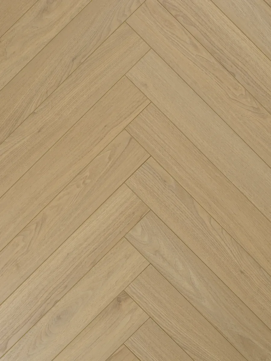 Ламинат My Step Herringbone 12 Monte Oak MS3912 венгерская елка 750×101×12