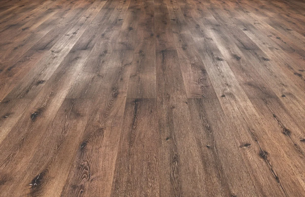 Кварцвиниловый SPC ламинат StoneWood Натура Дуб Ренье Reynier R-010-06 4V 1524×180×5,5