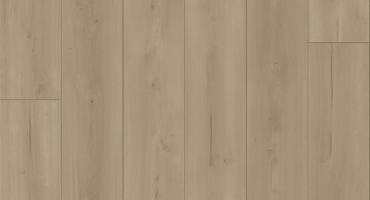 Ламинат Parador Trendtime 6 Дуб Лофт серый 1730467 2200×243×9